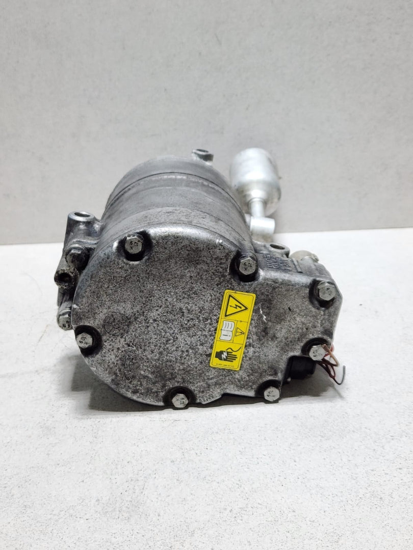 2013-2015 BMW ActiveHybrid 3 Electric Air Conditioning Compressor 9317420 AC 