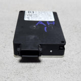 2017-2020 Mercedes-Benz SLC300 Radar Sensor Blind Spot Module A0009055701