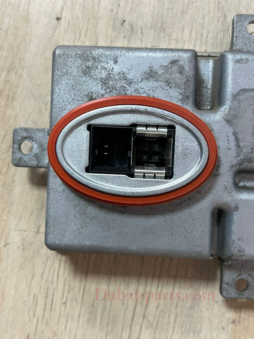 OEM BMW F02 HID Ballast Control Unit Module Left Right 7250624