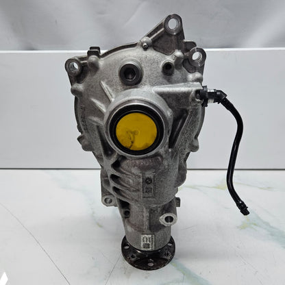 BMW X5 G05 X6 G06 G45 X3 Front Axle Transmission 8850595 OEM 168AL i=2.93 B57 3.