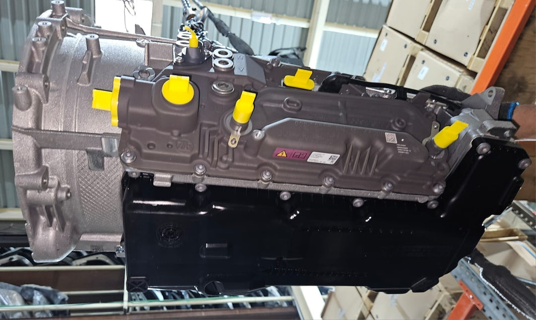 5A9B510-2019-24 BMW X7 X6 X5 B58 40I X Automatic Transmission Hybrid OEM