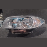 BMW 1 SERIES E81 E82 E87 E88  LEFT SIDE  HEADLIGHT LAMP  -7249651