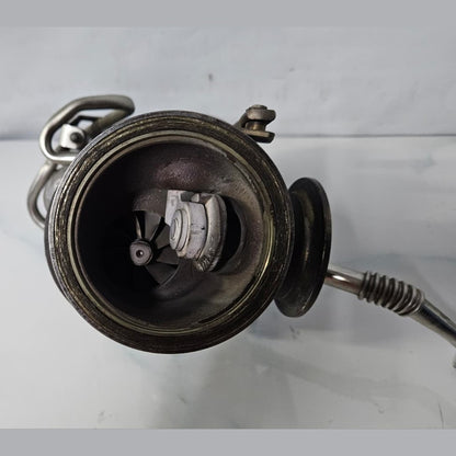BMW F13 F06 F10 F01 550 650 750 Turbo Turbocharger 4.4L N63 Engine OEM 7605794