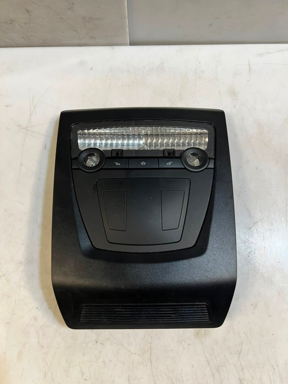 2011-2016 BMW 5 Series F10 F11 528i Interior FRONT ROOF Lighting Switch 28140555