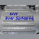 5B56F91-2024 BMW X1 U11 S Drive 18i Surround View Camera Control Module OEM