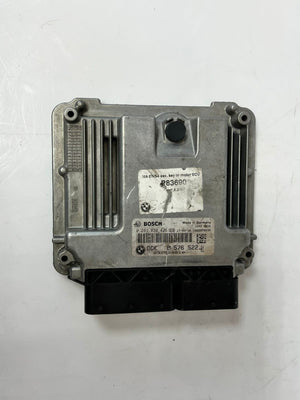 BMW X1 F10 F20 F21 F30 F48 DDE Engine Control Unit BOSCH 8576522 OEM