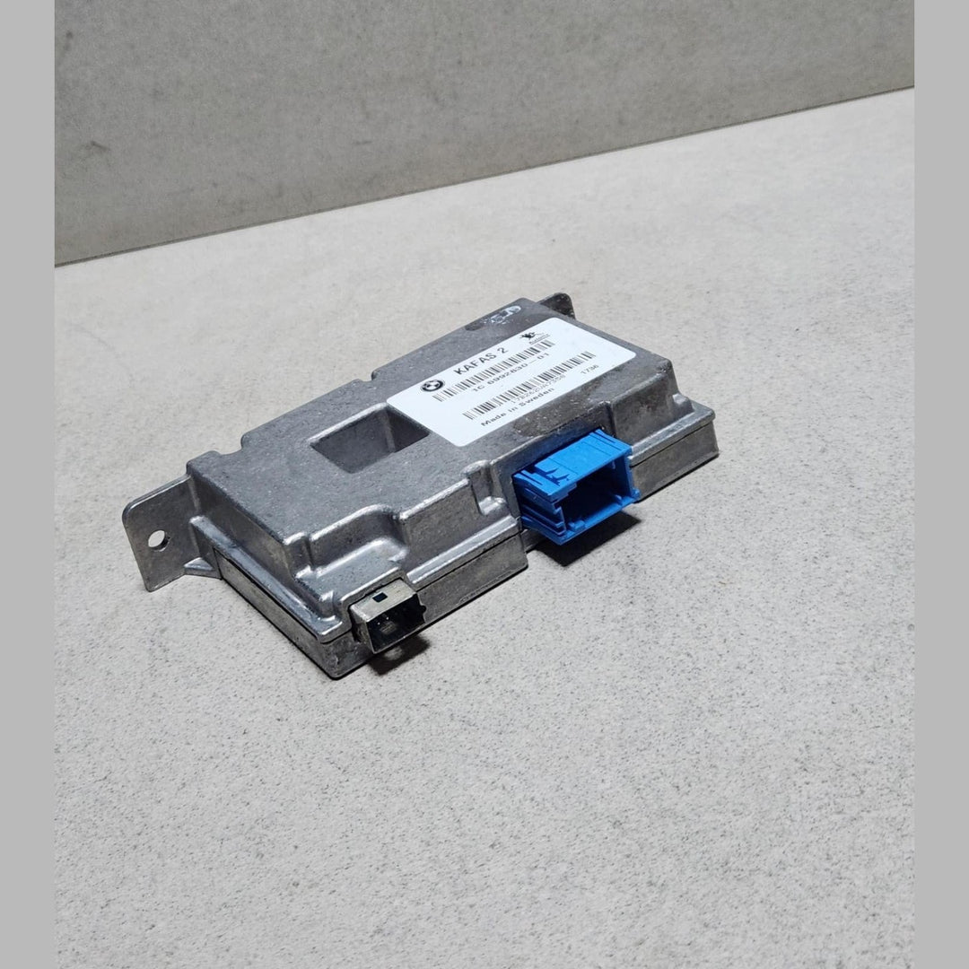 2019 BMW 330i KAFAS 2 Control Unit For Camera 1C 6992830 F20 F21 F22 G20 