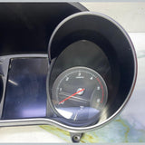 Mercedes Instrument Cluster Speedometer A4709009502