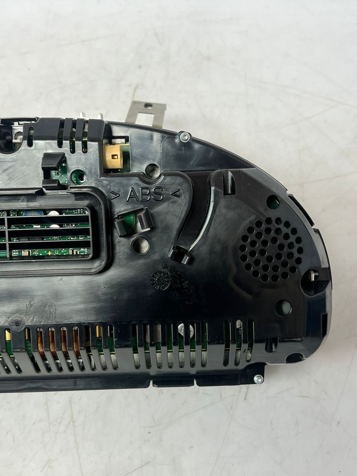 2011 BMW 528i 550i F10 SPEEDOMETER Instrument Cluster 9249338 OEM