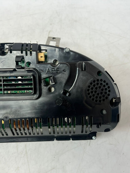 2011 BMW 528i 550i F10 SPEEDOMETER Instrument Cluster 9249338 OEM