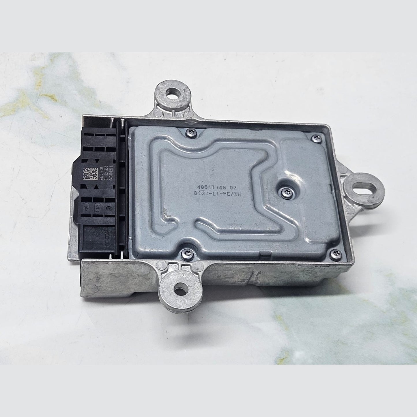 OEM BMW 3 4 SERIES G20 G21 G22 G26 G80 CONTROL MODULE UNIT ECU SRS 5A656B0