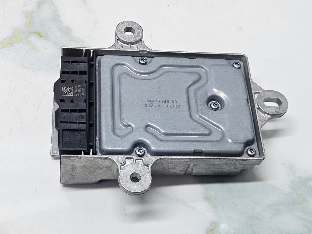 OEM BMW 3 4 SERIES G20 G21 G22 G26 G80 CONTROL MODULE UNIT ECU SRS 5A656B0