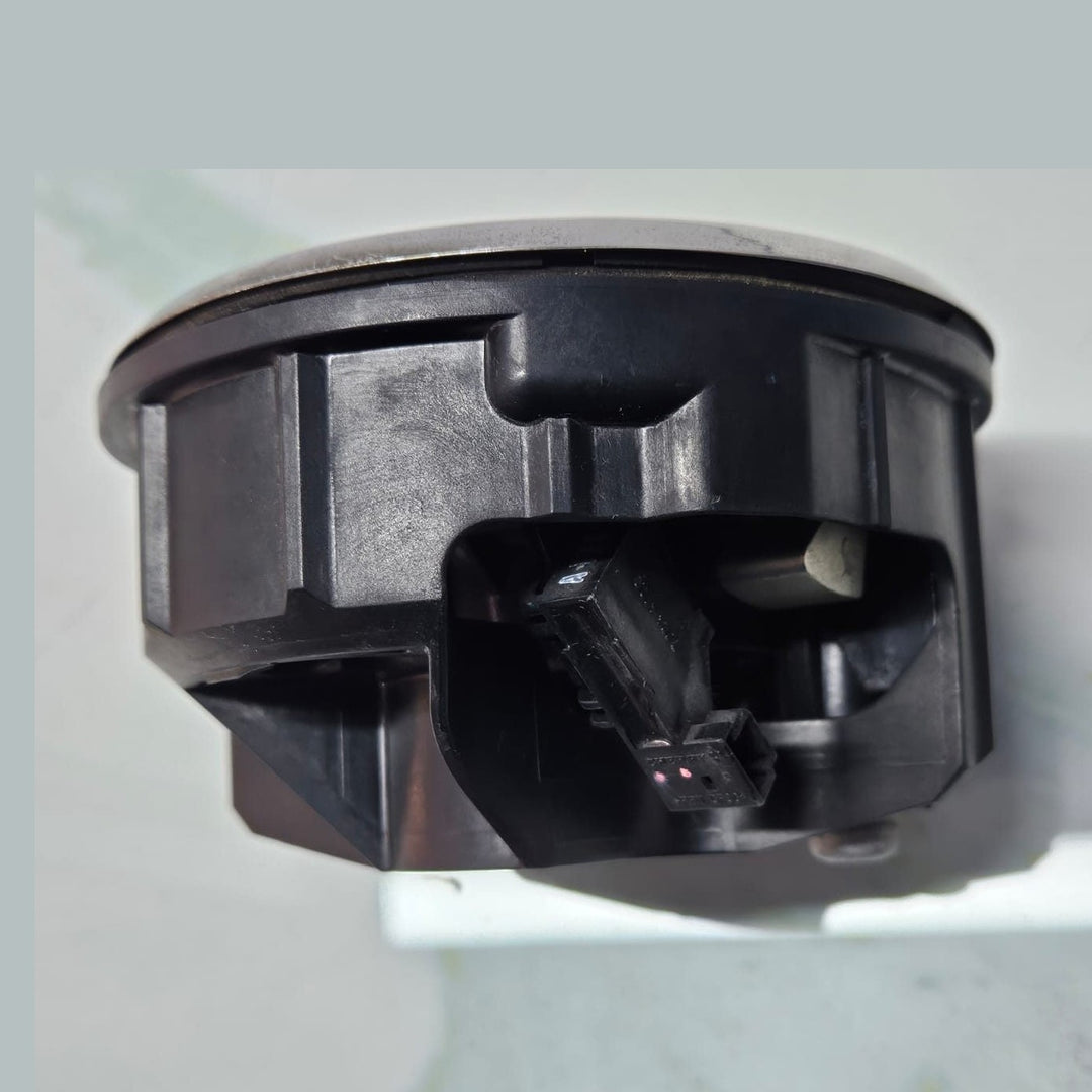 BMW 1 Series F20 F21 Tailgate Emblem Release Button Switch 7270728 OEM