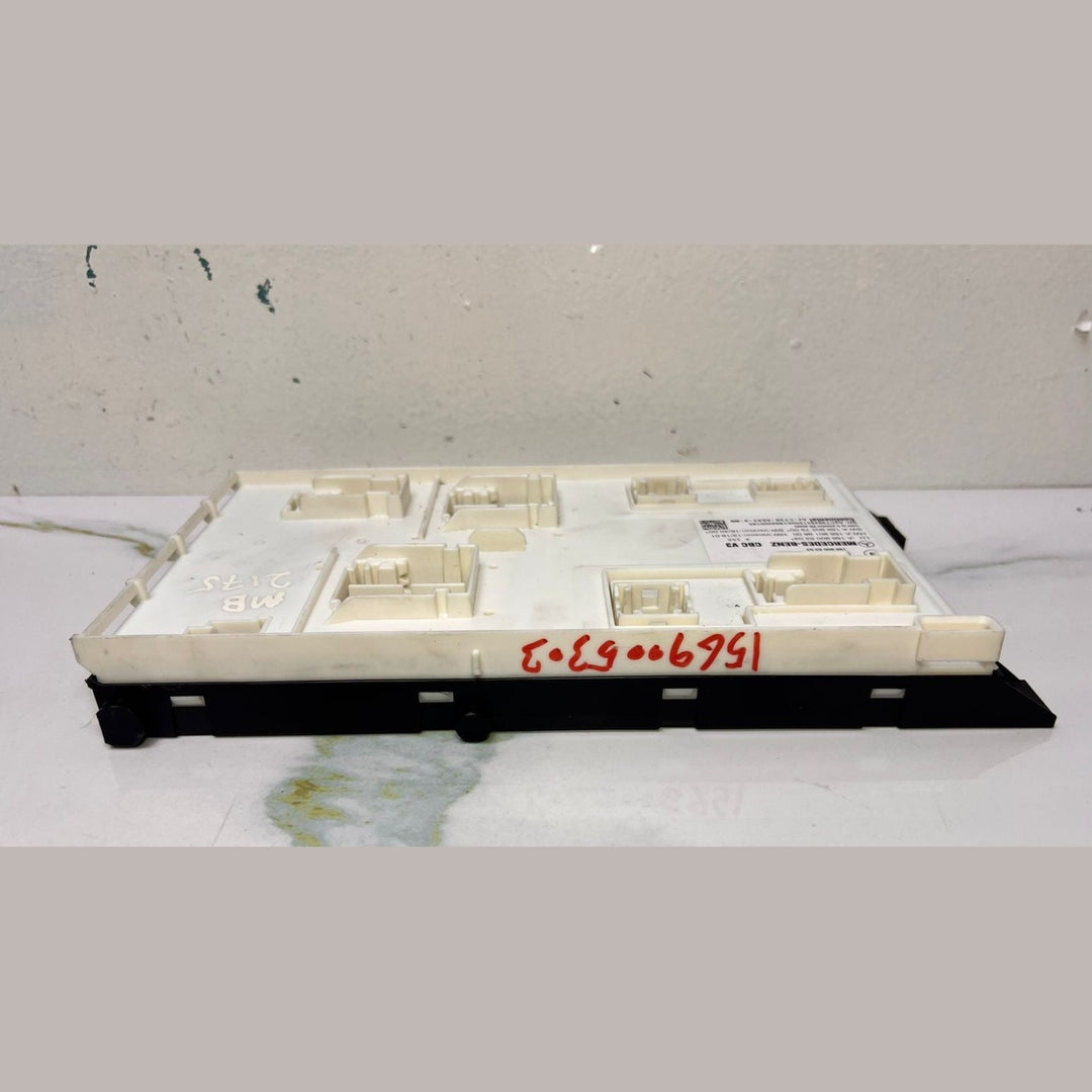 2015-2019 Mercedes-Benz W156 GLA250 Body Comfort Control Module Unit A 156 900 5