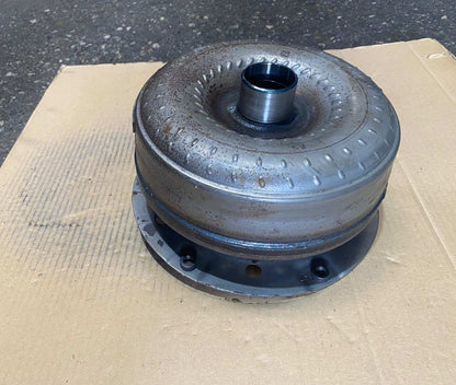 2018-2021 BMW X3 G01 DIESEL Automatic Transmission CONVECTOR GA8HP50Z