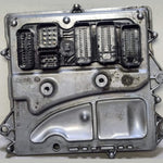 Load image into Gallery viewer, 2011-2012 BMW 535i F10 N55 DME Engine Control Module ECU ONLY 7632115 OEM
