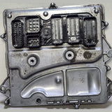 2011-2012 BMW 535i F10 N55 DME Engine Control Module ECU ONLY 7632115 OEM