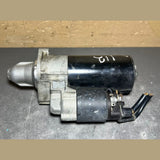 2000-2009 Mercedes-Benz W211 W220 OM112 Engine Motor Starter A005 1510101 OEM