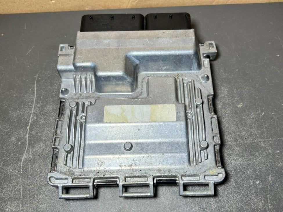 2010-2014 Mercedes W204 CGI Engine Control Module Unit ECM ECU A271 1500391 OEM