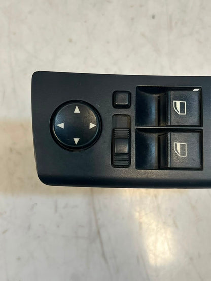 2000-2005 BMW X5 E53 FOLDIND MIRROR Window LIFTER Switch Unit 6952799 OEM