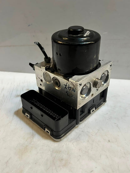 2011-2017 BMW X3 F25 X4 F26 ABS DSC Pump Control Module 6851086 OEM