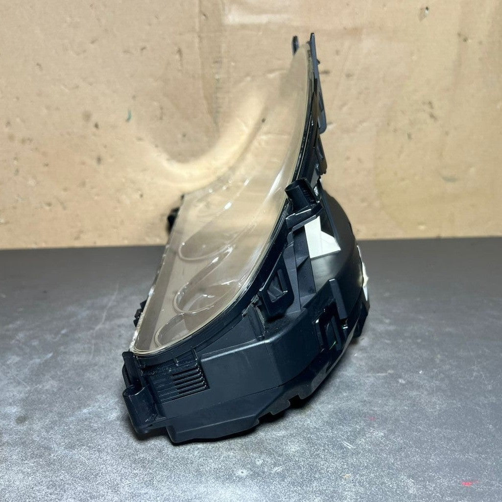 10-14 Mercedes-Benz W212 E-Class Instrument Cluster Speedometer A212 9005903 OEM