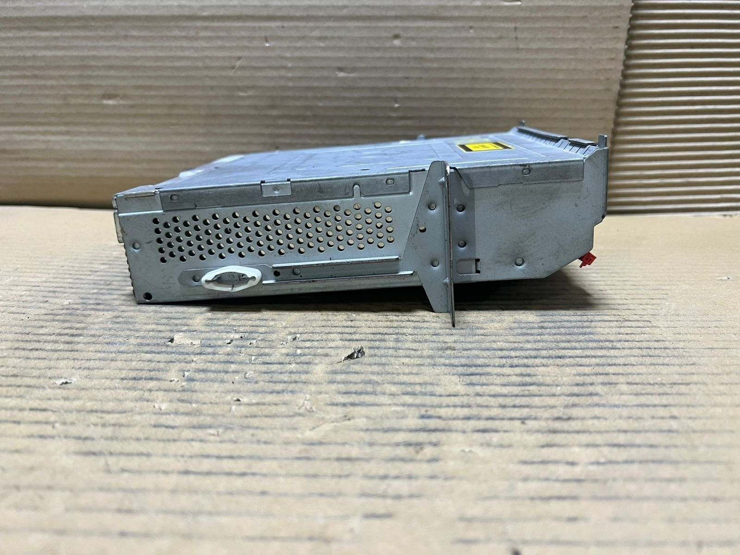 BMW Radio Cd Player Navigation Head Unit 9186211 X5 E70 and X6 E71 