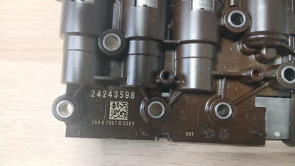 BMW GL45 Automatic Transmission Module E83 E90 E87 E88 TCU ATCM OEM 24243598