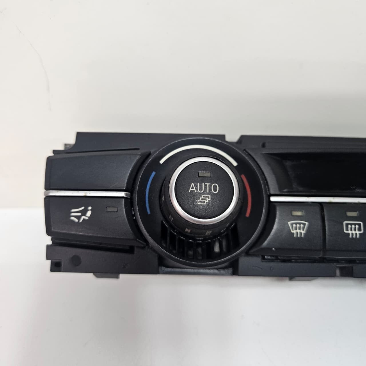 2007-2013 BMW X5 E70 Climate Control Unit 9157554