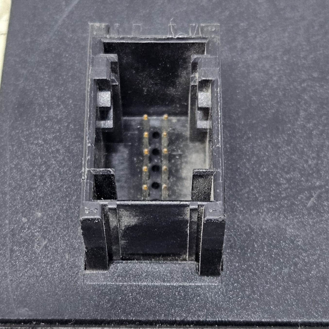 2001-2007 BMW X5 E53 Headlight Control Switch 6909776 OEM