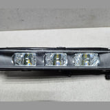 BMW Front Left Fog Light Led 7234927 6 Series Gran Coupe F06 F12 F13