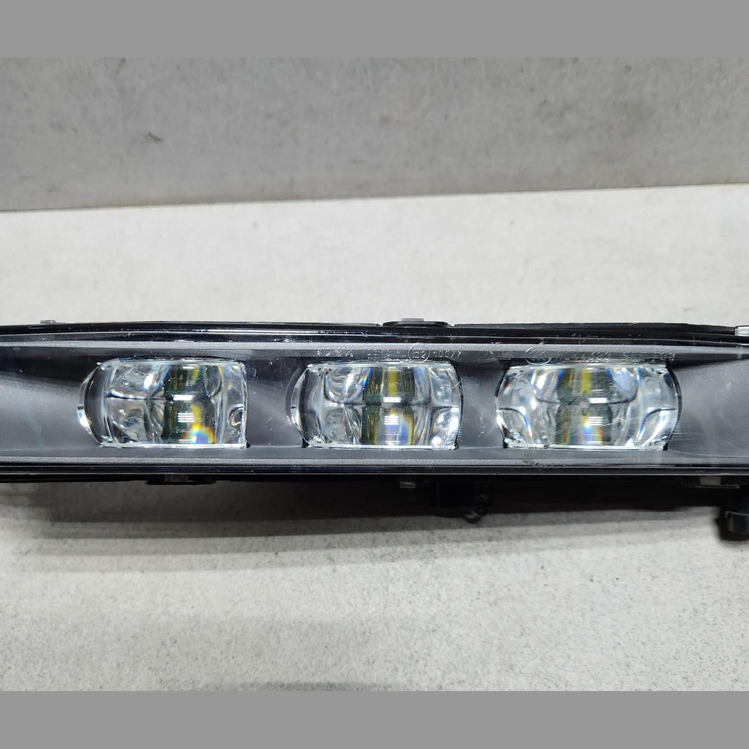 BMW Front Left Fog Light Led 7234927 6 Series Gran Coupe F06 F12 F13