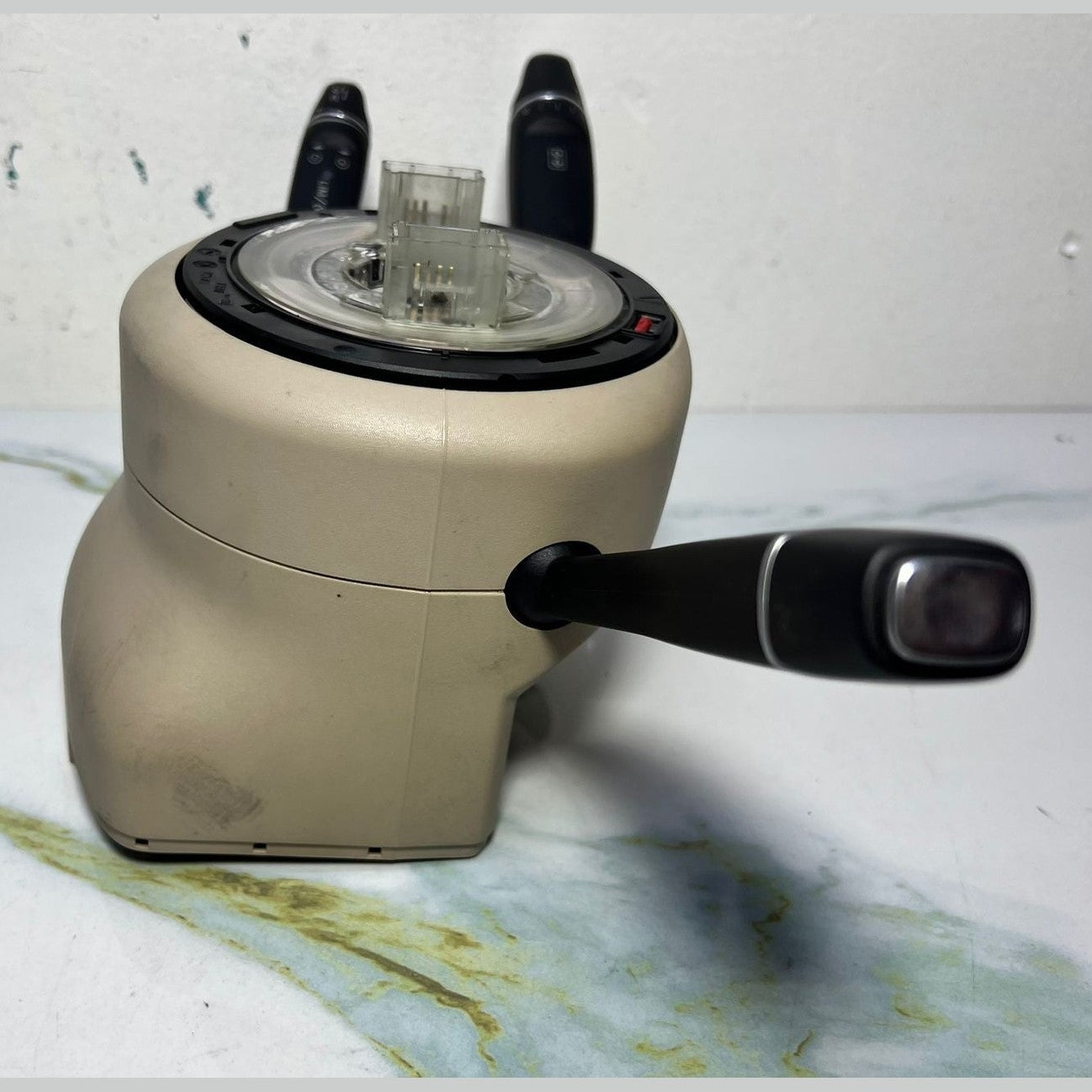 2018 Mercedes-Benz S65 AMG Steering Column Switch Module A2229006802 S-Class W22