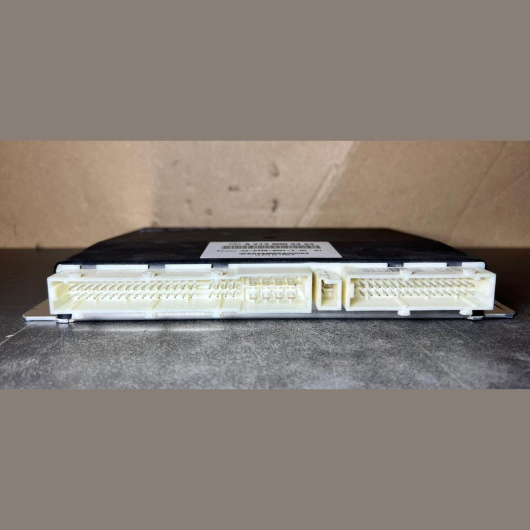 17-21 MERCEDES W213 E-Class AIR SUSPENSION CONTROL UNIT MODULE A213 9003423 OEM