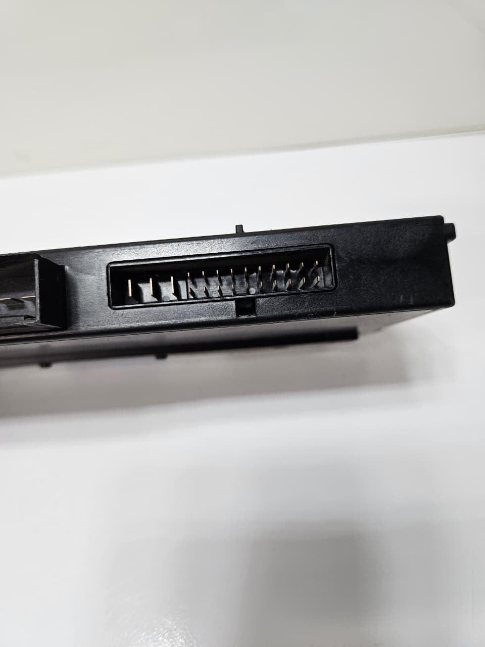 OEM BMW E87 1 SERIES BODY CONTROL MODULE 6983304