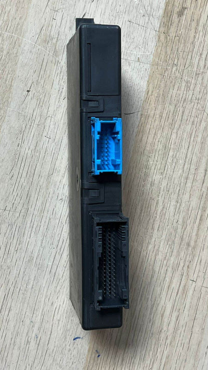 2011-2018 BMW X3 Central Gateway Control Module 9380333 F25 X4 F26