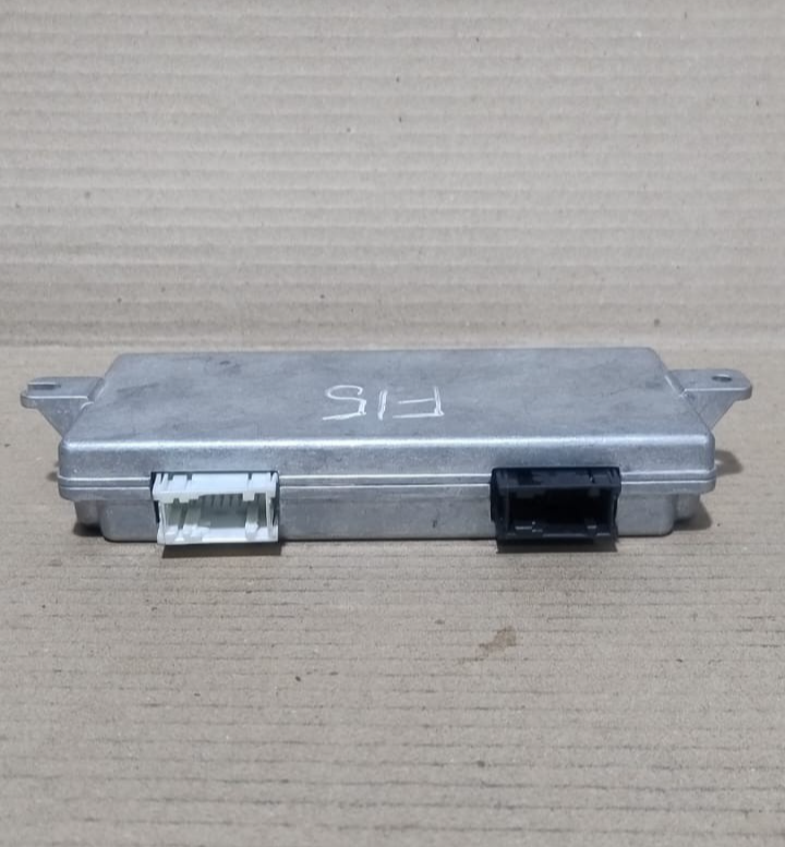 BMW 5 7'es F07 F01 F02 ICM INTEGRATED CHASSIS MANAGEMENT DYNAMIC DRIVING 6796504