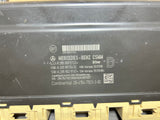 14-18 Mercedes W205 C-Class Front Driver Seat Control Module A205 9005122 OEM
