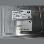 Load image into Gallery viewer, 2008-2013 BMW X6 E71 Engine Control Unit DME 7593493 ECU SET E92 335 and N54 