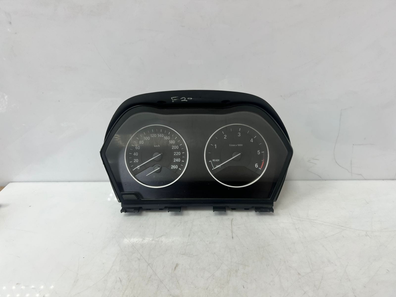 BMW F20 F21 F22 F23 Speedometer Instrument Cluster 9379952 OEM