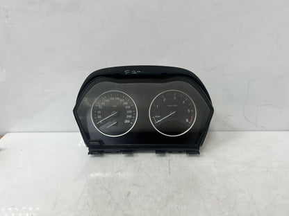 BMW F20 F21 F22 F23 Speedometer Instrument Cluster 9379952 OEM