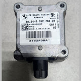 BMW Night Vision Camera 9182764 7 Series F01 F02 F03 F04