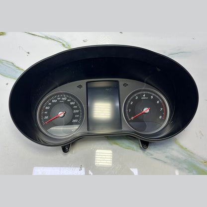 14-20 Mercedes-Benz W253 GLC Instrument Cluster Speedometer A253 9005902 OEM