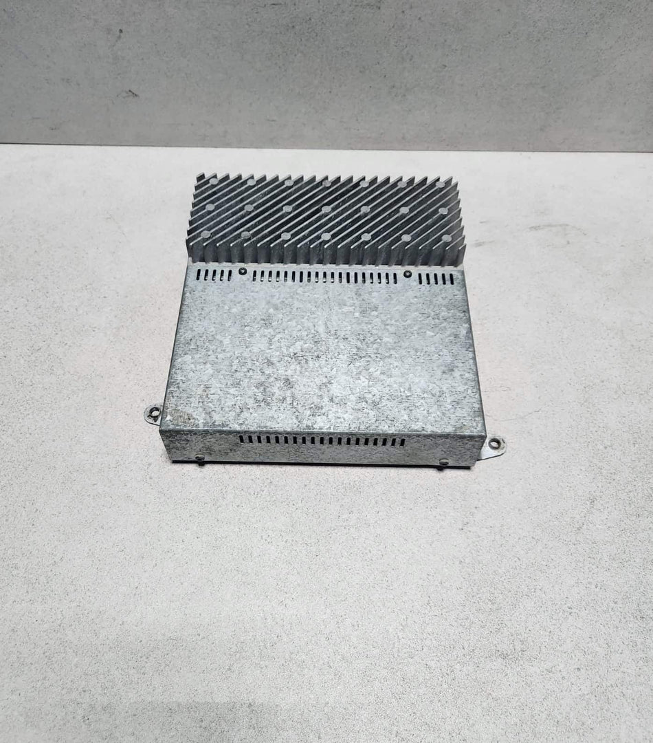 1995-2001 BMW 740i Radio Amplifier 8361785 E38 7 Series