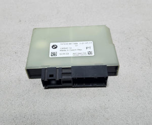 2017-2020 BMW 530i Adblue Control Module 8481599  G01 G02 G11 G12 G30 G31 G32