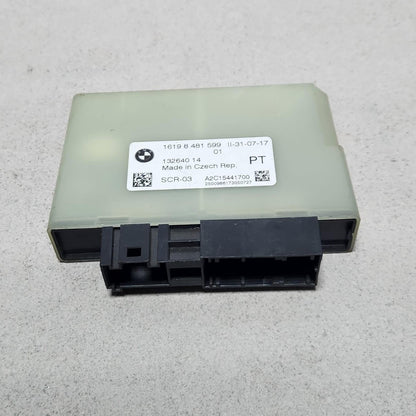 2017-2020 BMW 530i Adblue Control Module 8481599  G01 G02 G11 G12 G30 G31 G32 