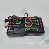 2019-2023 BMW X7 X5 G05 Rear Power Distribution Fuse Box 8706212 OEM