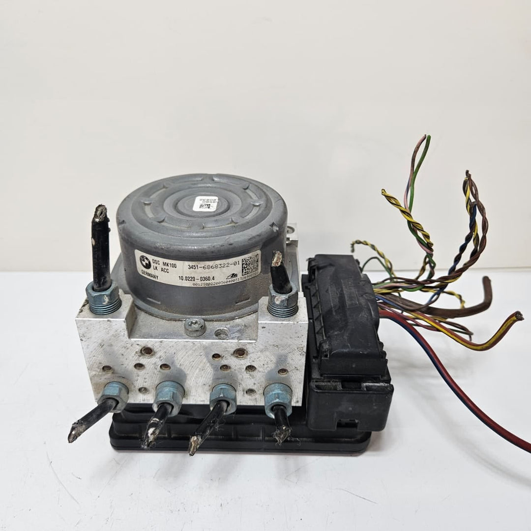 OEM BMW F20 F21 F30 F31 F32 ABS Pump 6868323
