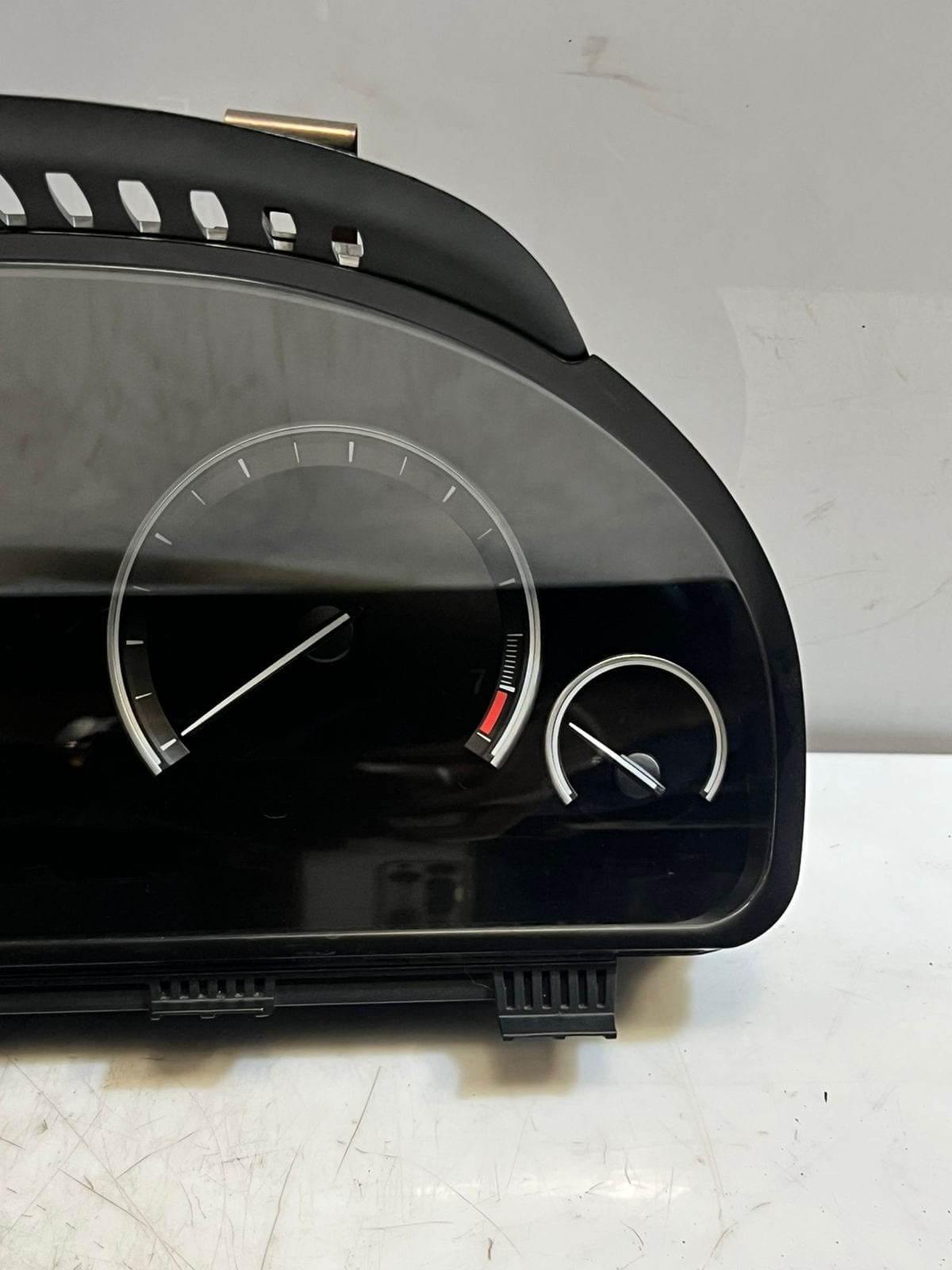 2014-2019 BMW X5 Instrument Cluster 6831791 40e x5 f15 160 miles 