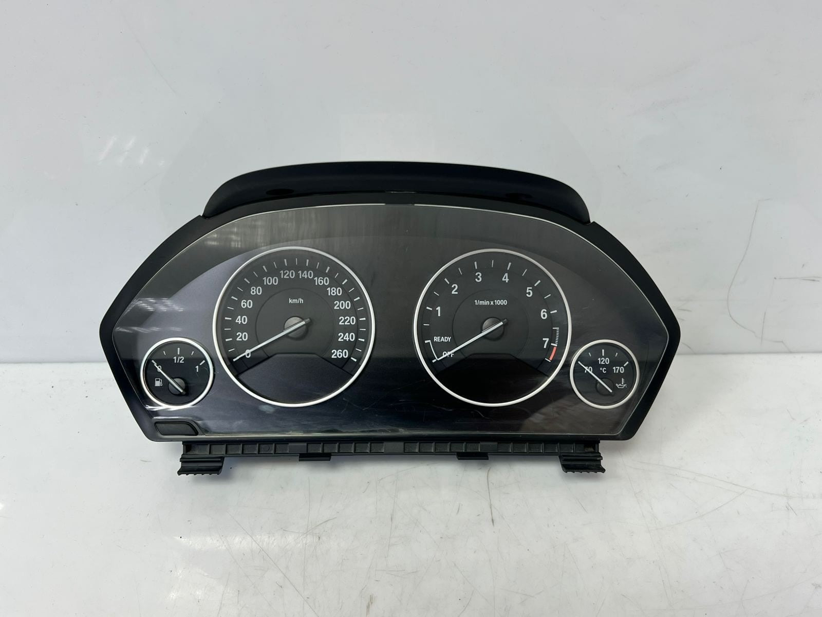 2016-2018 BMW 3' F30 F31 4' F32 F33 330i 418i 420i Instrument Cluster 6843134